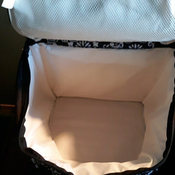 thirty one Bags Thirtyone Rolling Tote 2x14x14 Poshmark